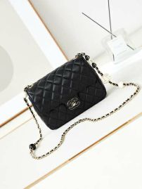 Picture of Chanel Lady Handbags _SKUfw157774988fw